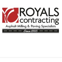 Royals Contracting Inc. logo - Similar company to Midwest Precision Machining