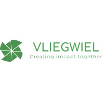 Vliegwiel Impact logo - Similar company to Stichting Greendustry
