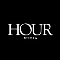 Hour Media logo - Similar company to Bos Structures & Events