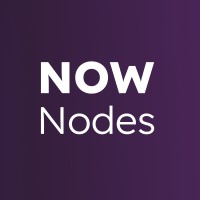 NOWNodes logo - Similar company to Nowpayments
