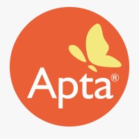 APTA logo - Similar company to Rede Patas