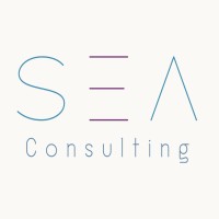 SeA Consulting logo - Similar company to Amplix Consulting