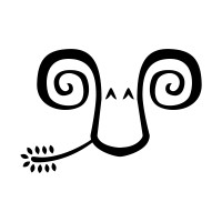 Jaunty Goat Coffee logo - Similar company to Chalk Coffee