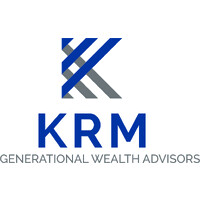 KRM Generational Wealth Advisors logo - Similar company to Executive Benefits Network - Ebn