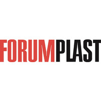 Forum - Plast GmbH logo - Similar company to Htp Europe