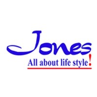 Jones Collection Pte. Ltd.