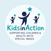 Kids In Action logo - Similar company to Helpful Hands, Inc.