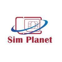 SIM Planet logo - Similar company to Chris Johnson Business It Solutions