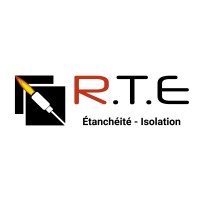 RTE Etanchéité logo - Similar company to Estpm