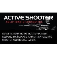 Active Shooter Solutions and Consulting logo - Similar company to Active Shooter Defense School