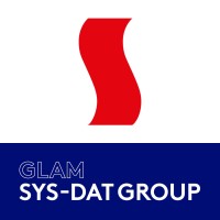 Glam | SYS-DAT Group logo - Similar company to Accademia Code