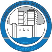 Carpe Diem School OF Engineering logo - Similar company to Property News Zimbabwe