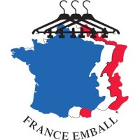 FRANCE EMBALL logo - Similar company to Sos Cintres