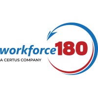 WORKFORCE180 logo - Similar company to Tpc Training