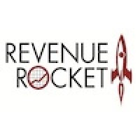 Revenue Rocket Consulting Group logo - Similar company to Doorkee Inc.