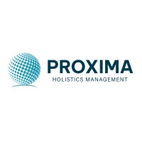 Proxima Holistics Management logo - Similar company to New Zealand Quality Petfoods Limited