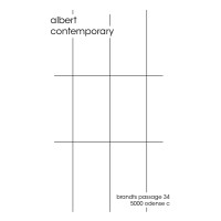 albert contemporary logo - Similar company to Enter Art Fair