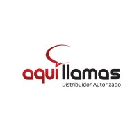 Claro Aquí Llamas logo - Similar company to Df Roma