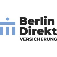 Berlin Direkt Versicherung logo - Similar company to Advigon Versicherung