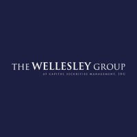The Wellesley Group at Capitol Securities Management, INC logo - Similar company to Wellesley Group Ltd