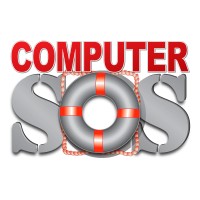 Computer SOS, Inc. logo - Similar company to Oriens Devsecops Pvt. Ltd.