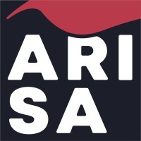 Arisa logo - Similar company to Demoskopea