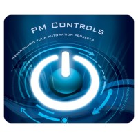 PM Controls logo - Similar company to Wright Industries