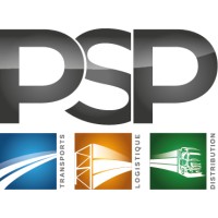 PSP GROUPE logo - Similar company to Och