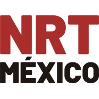 NRT México logo - Similar company to Fibranet Mx