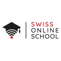 Swiss Online School logo - Similar company to Schooladvisor Gmbh