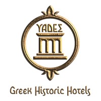 Yades Greek Historic Hotels logo - Similar company to Kapaweb