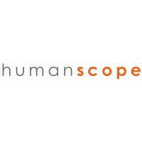 Humanscope logo - Similar company to Adulam Foundation