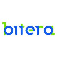 Bitera DC logo - Similar company to Litech