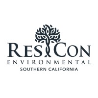 RestCon Environmental Southern California logo - Similar company to Restcon Environmental Northern California