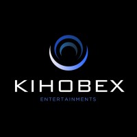 KIHOBEX ENTERTAINMENTS logo - Similar company to Gestoraz®