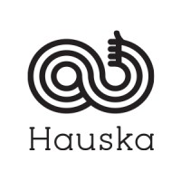 Hauska logo - Similar company to Elevco Gmbh