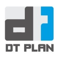 DTplan logo - Similar company to Dc-Techniek