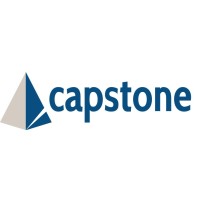 Capstone Resume Services logo - Similar company to Leaderhr
