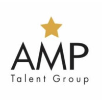 AMP Talent Group logo - Similar company to Actra Toronto