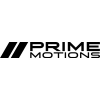 Prime Motions Co., Ltd logo - Similar company to Kokotel (Thailand) Co.,Ltd