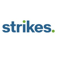 Strikes Property Services Group logo - Similar company to Strikes