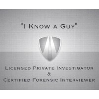 IKaG Investigations logo - Similar company to Capitol Inquiry