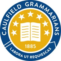 Caulfield Grammarians' Association logo - Similar company to Aspargo