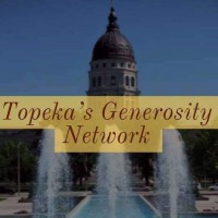 Topeka's Generosity Network logo - Similar company to Aaf Topeka