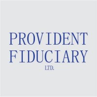 Provident Fiduciary Ltd. logo - Similar company to Dynamic Technologies