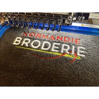 Normandie Broderie - Lisieux logo - Similar company to Broderie