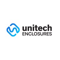 Unitech Enclosures logo - Similar company to Q Logic Enclosures