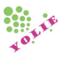 YoLie vzw - (voor)leesboekjes dementie logo - Similar company to De M Factor