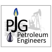 PJG Petroleum Engineers, LLC logo - Similar company to Studio H2O Corp.