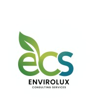 Envirolux Consulting Services (ECS) logo - Similar company to Coffee Prints